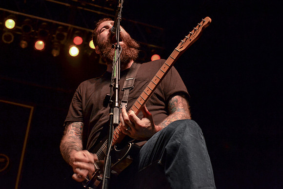 Four Year Strong