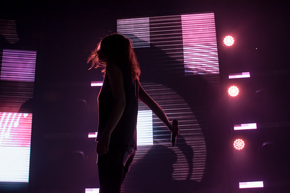 CHVRCHES