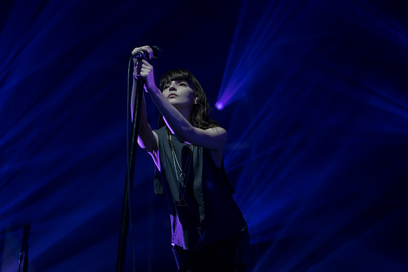 CHVRCHES
