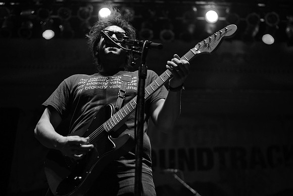 Motion City Soundtrack