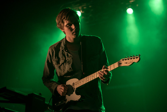Mansionair