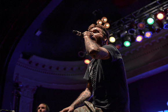 New Found Glory