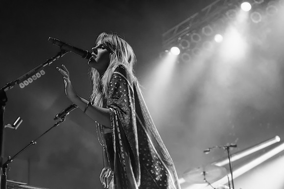 Grace Potter