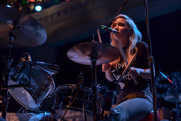 The Colourist