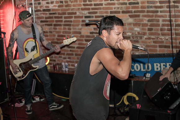 Cruel Hand