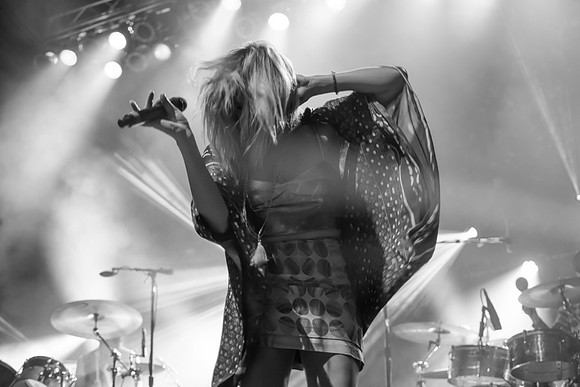 Grace Potter