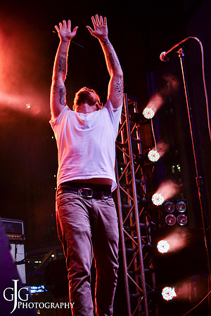 Circa Survive